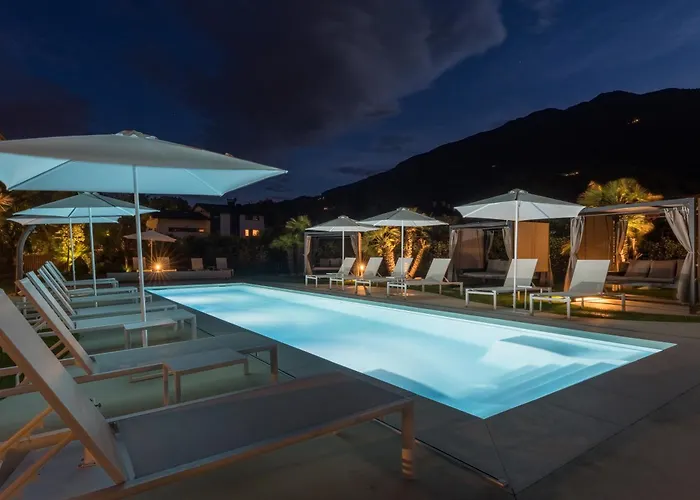 Hotel Traube
