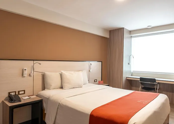Victoria Regia Hotel