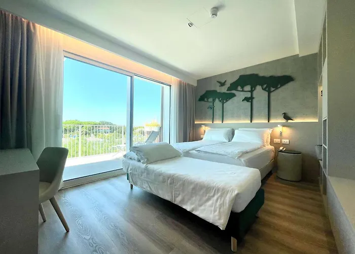 Junior Family Hotel