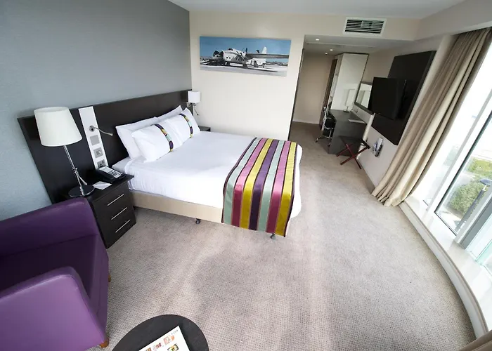 Holiday Inn Southend By Ihg