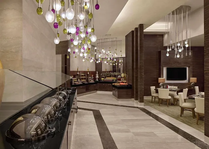 Swissotel Makkah