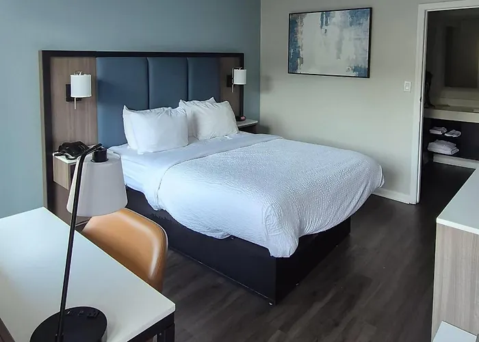 Baymont By Wyndham Pawleys Island