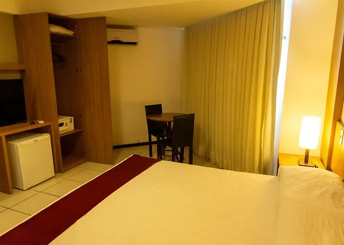 Garbos Trade Hotel