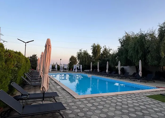 Hotel Daly