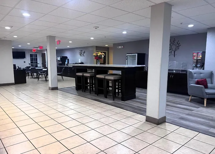 Microtel Inn & Suites By Wyndham Hoover/Birmingham