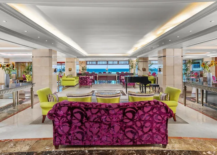 Hilton Alexandria Corniche