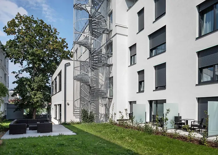 Hotel Golf Prague