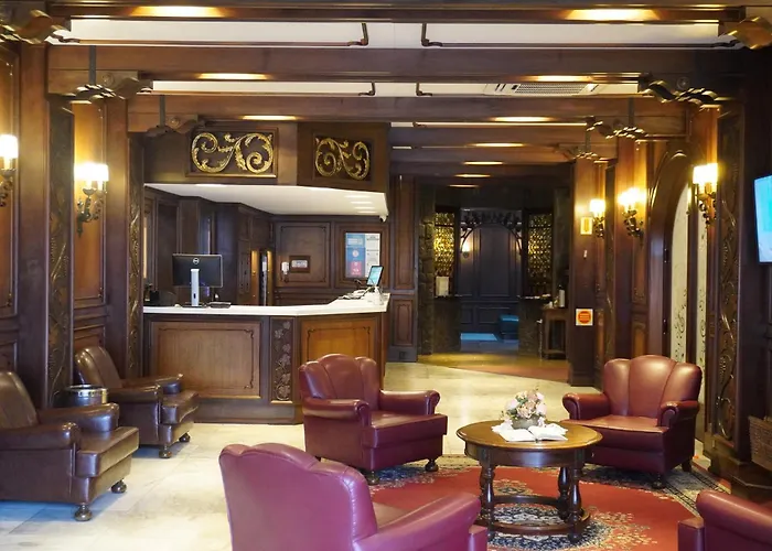 Hotel Gloria Blumenau