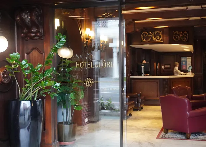 Hotel Gloria Blumenau