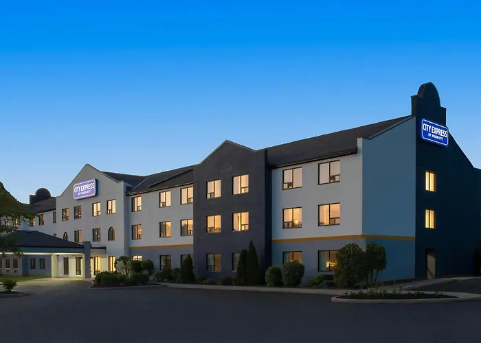 Comfort Inn