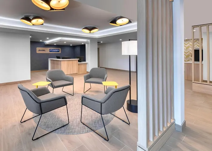 Comfort Inn