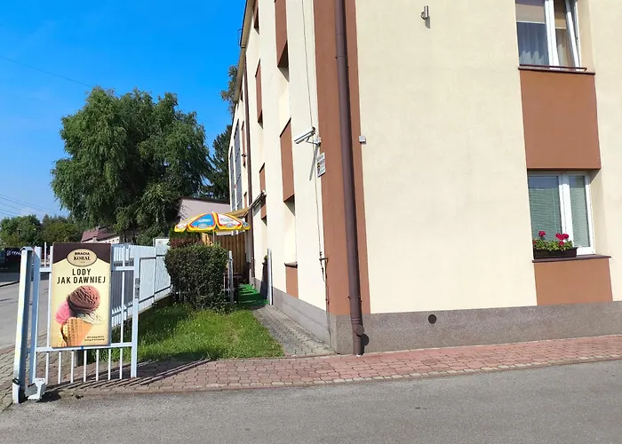 Hotel Eden 24h