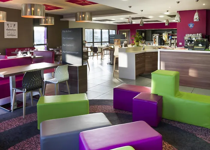 Ibis Styles Castres