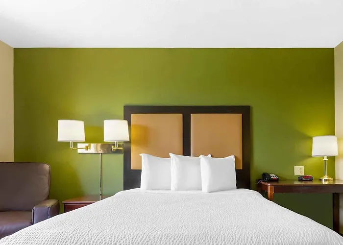 Extended Stay America Suites - Colorado Springs - West
