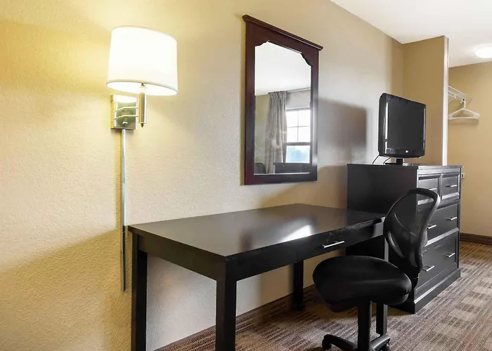 Extended Stay America Suites - Colorado Springs - West