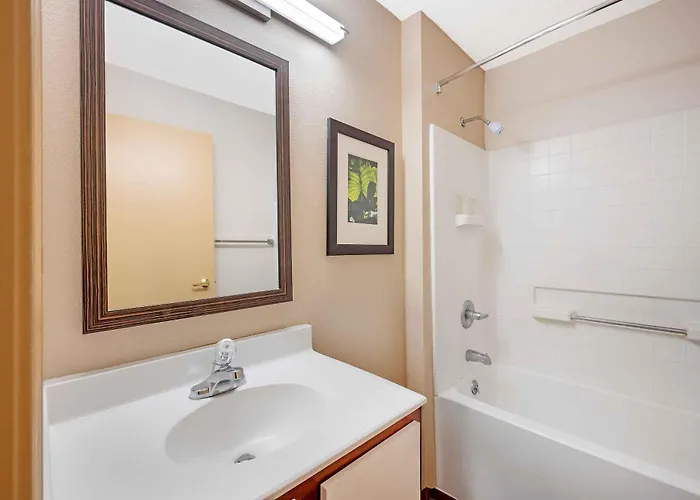 Extended Stay America Suites - Dayton - Fairborn