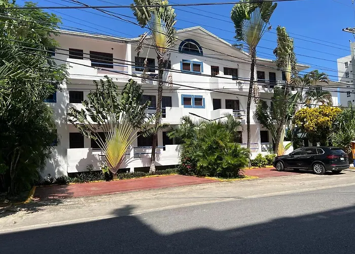 Calypso Beach Hotel