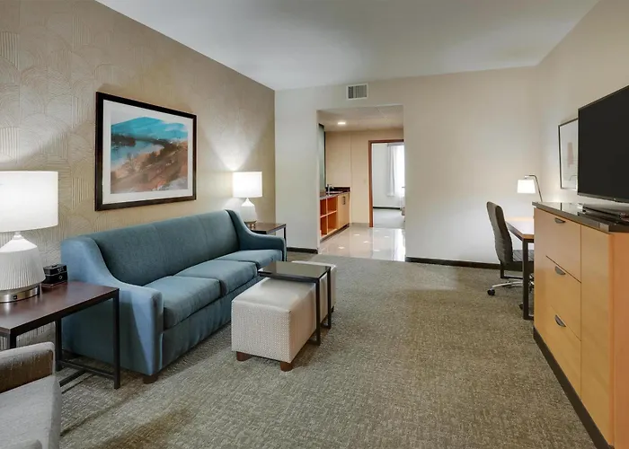Drury Inn & Suites Montgomery
