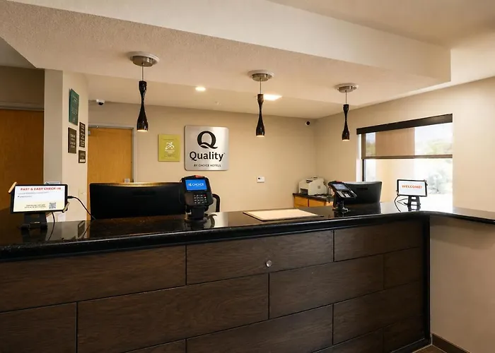 Quality Inn & Suites Malvern