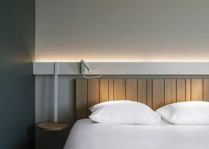 Ibis Lyon Est Meyzieu
