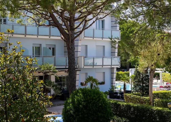 Hotel Kon Tiki