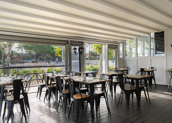Cit'Hotel Du Cap