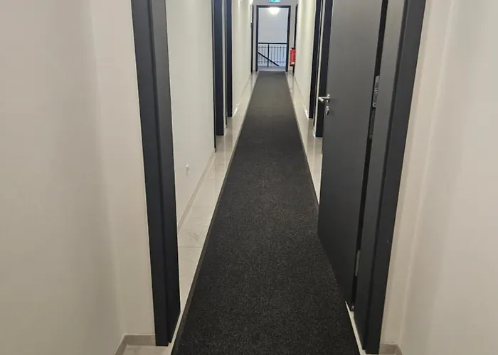 Hotel Da Gianni GmbH