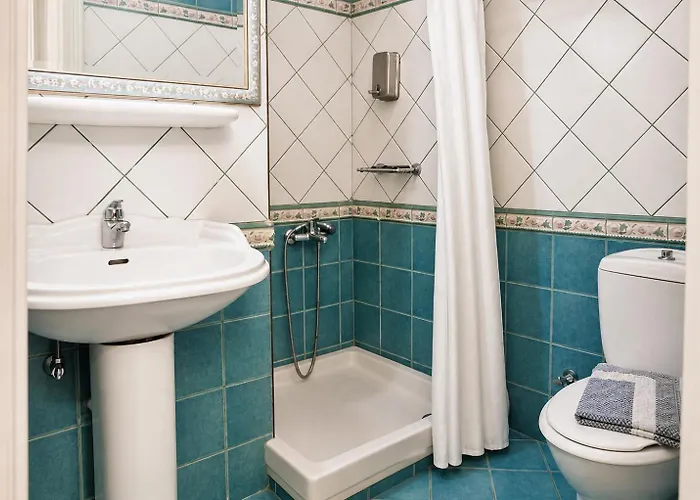 Archontiko Eleni Hotel