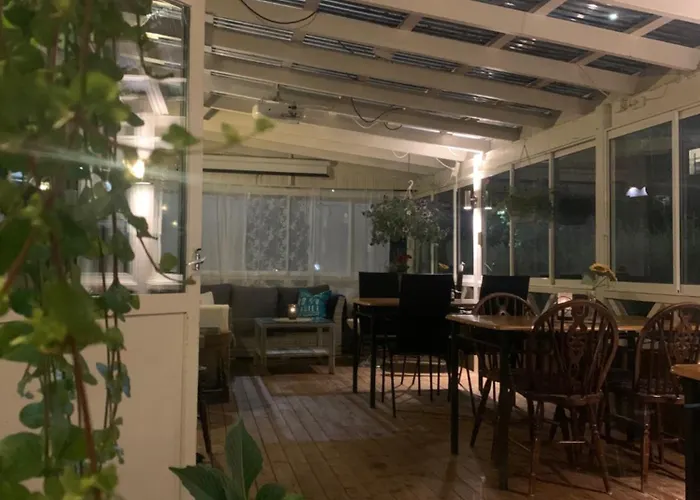 Lilla Hotellet
