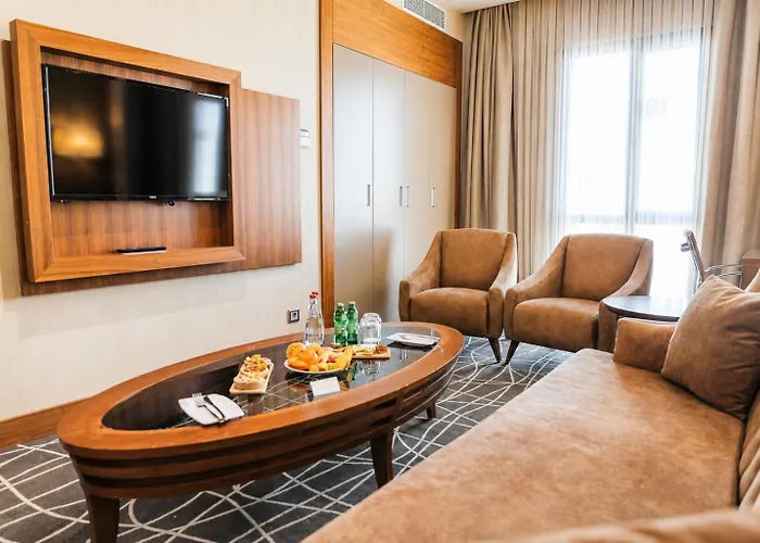 Ramada By Wyndham Elazig