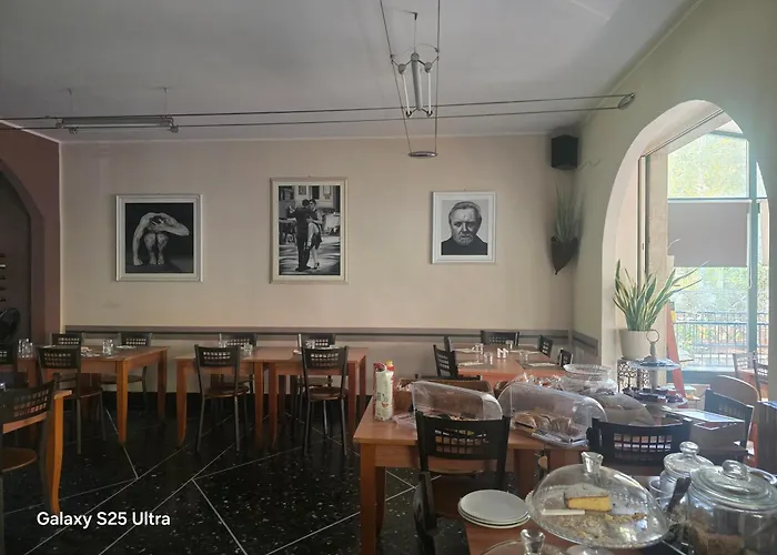 Albergo Torino