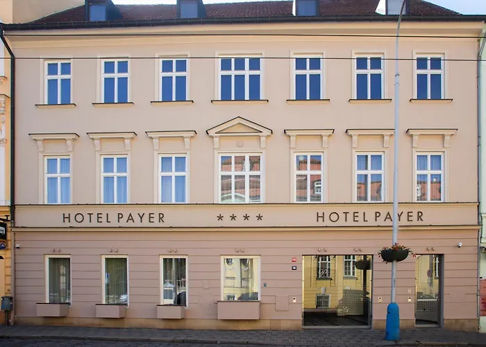 Hotel PAYER II