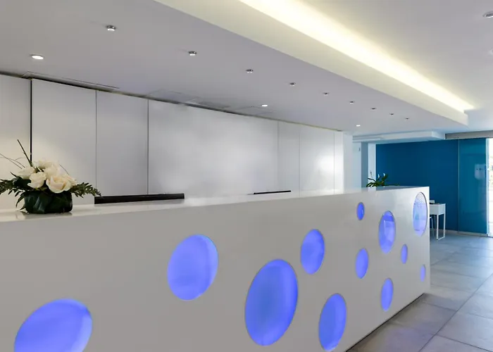 Welikehotel Triton Beach (Adults Only)