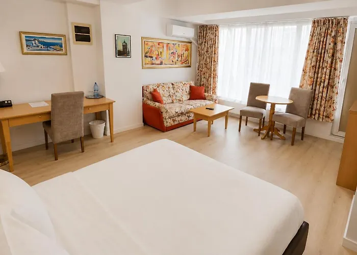Bucur Accommodation