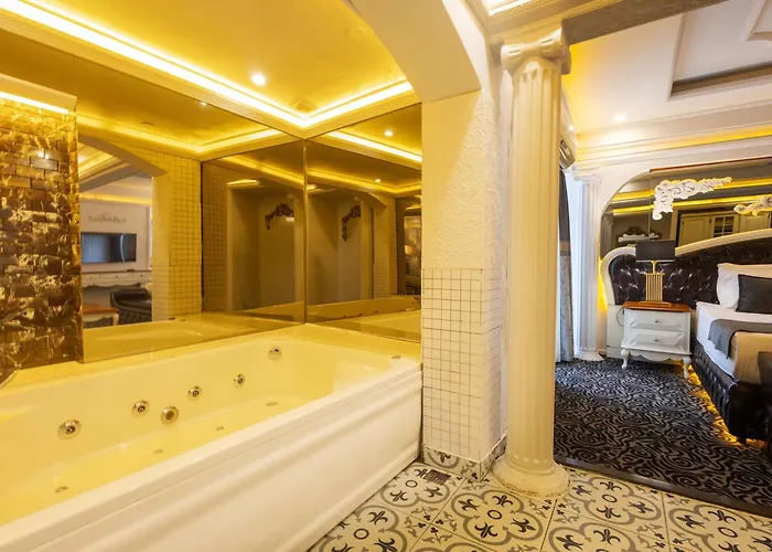 Andalouse Otel