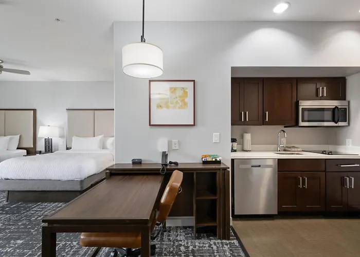 Homewood Suites By Hilton New Braunfels