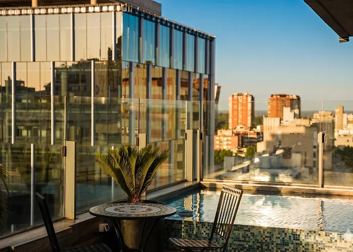The Libertador Hotel