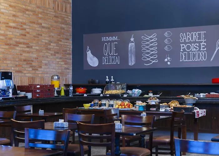 Ibis São Carlos