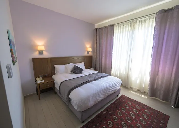 Lavender Boutique Hotel
