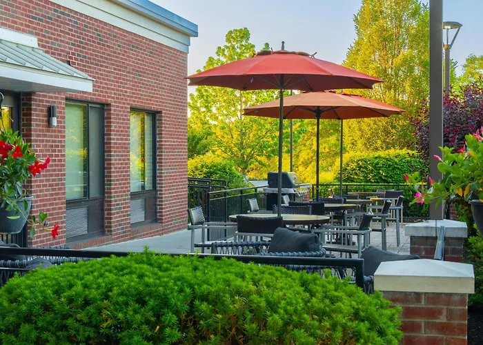 Towneplace Suites By Marriott Latham Albany Airport