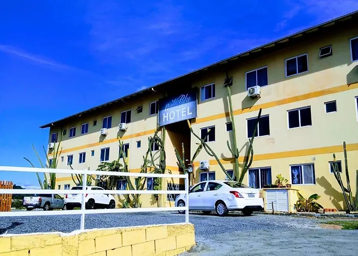 Hotel Norte Blu