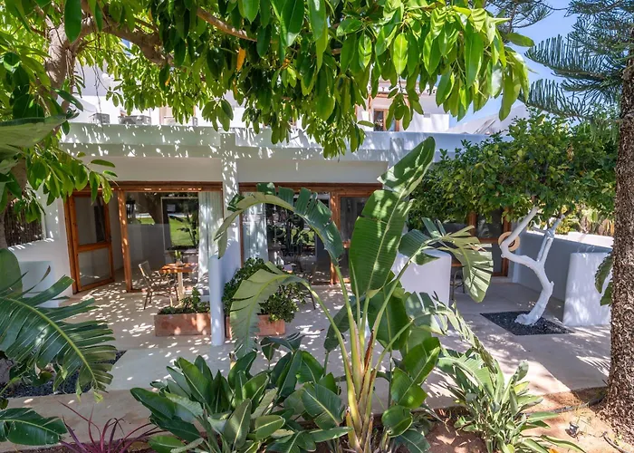Boho Suites Denia