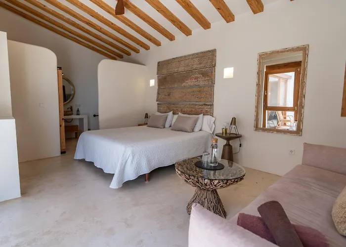 Boho Suites Denia (Adults Only)