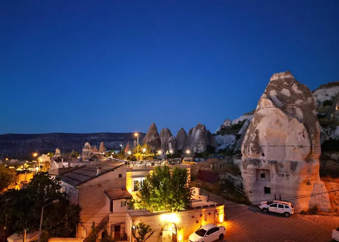 Arcus Cappadocia