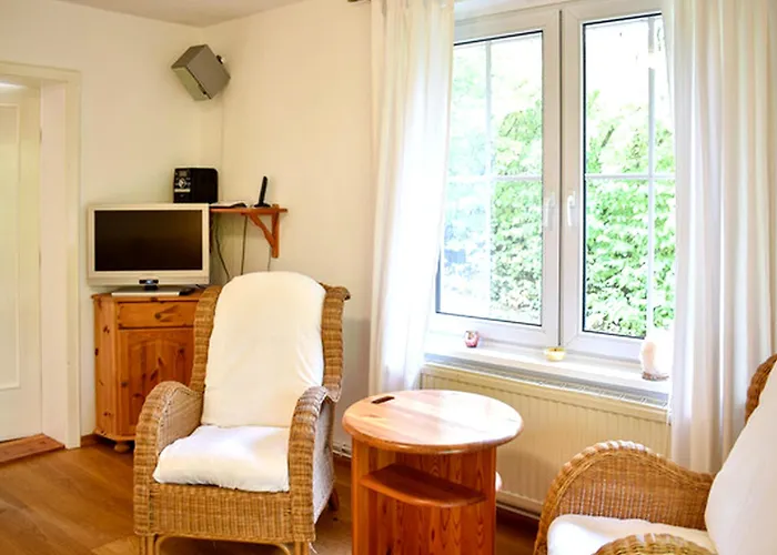 Bio- und Gesundheitshotel Gutshaus Stellshagen