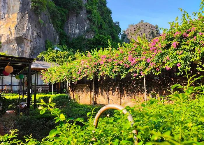 Tam Coc Sunshine Homestay