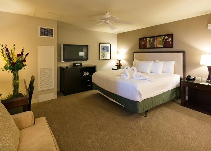 Isle Casino Hotel Bettendorf - A Caesars Rewards Destination