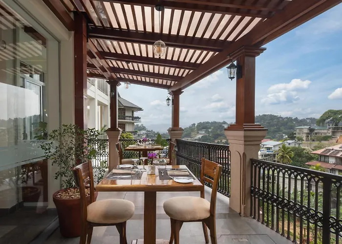 Hotel Cassendra