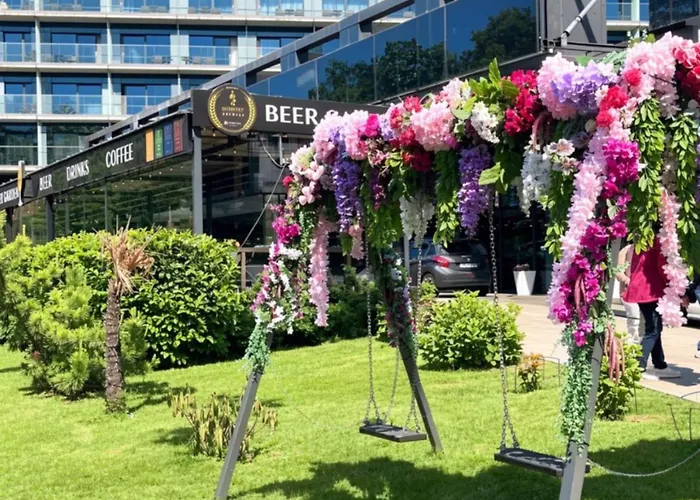 Hotel Hamilton SPA&Wellness