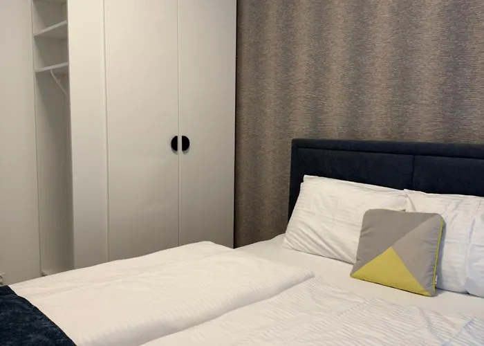 Hotel Chrobrego9